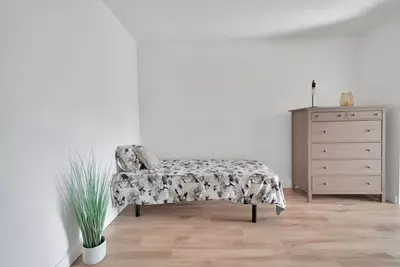 Townhouse in Estepona