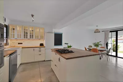 Townhouse in Estepona