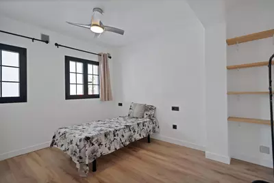 Townhouse in Estepona
