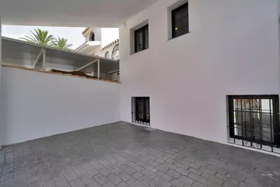 Townhouse in Estepona