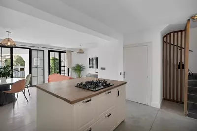 Townhouse in Estepona