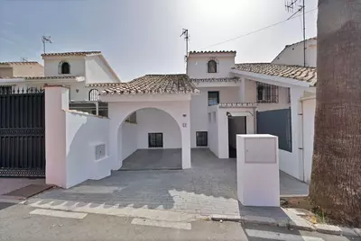 Townhouse in Estepona