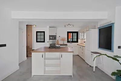 Townhouse in Estepona