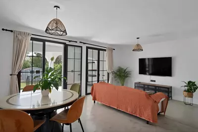 Townhouse in Estepona