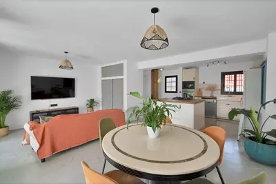 Townhouse in Estepona