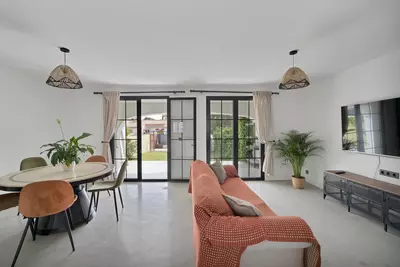 Townhouse in Estepona