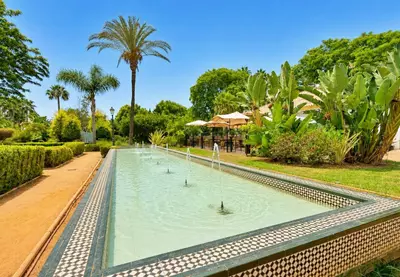 Middle Floor Apartment in Puerto Banús