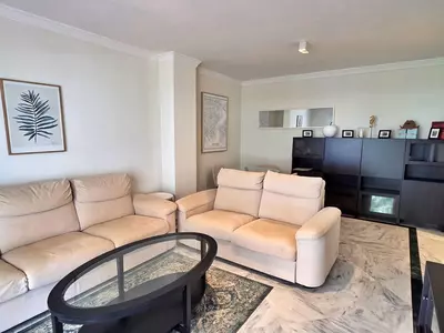 Middle Floor Apartment in Puerto Banús