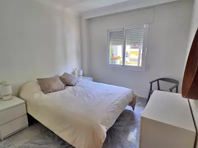 Middle Floor Apartment in Puerto Banús