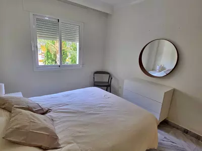 Middle Floor Apartment in Puerto Banús