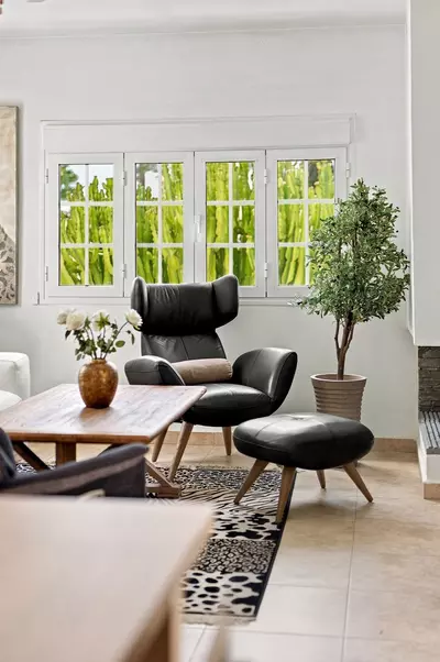 Middle Floor Apartment in Nueva Andalucía