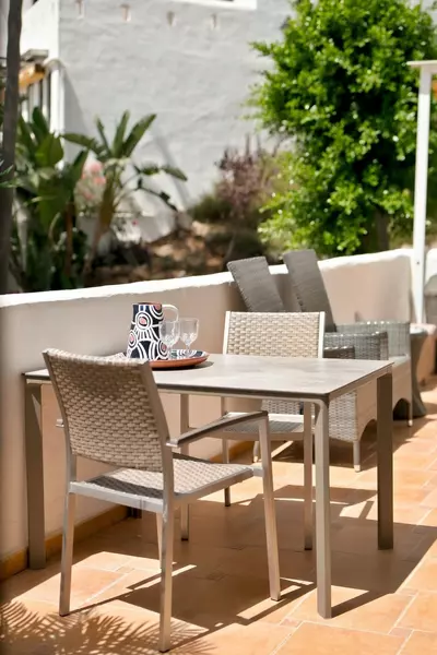 Middle Floor Apartment in Nueva Andalucía