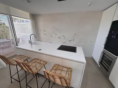 Ground Floor Apartment in Estepona