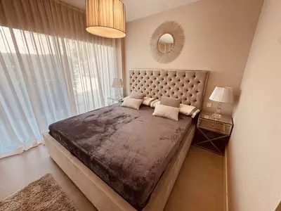 Ground Floor Apartment in Estepona
