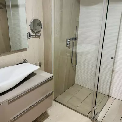 Ground Floor Apartment in Estepona