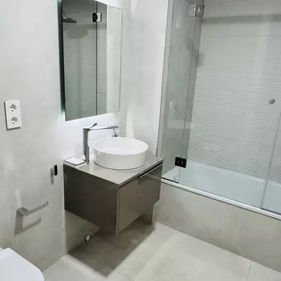 Ground Floor Apartment in Estepona