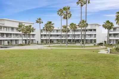 Ground Floor Apartment in Estepona