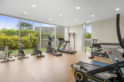 Ground Floor Apartment in Estepona