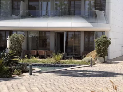 Ground Floor Apartment in Estepona