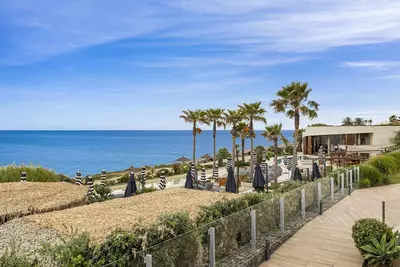Ground Floor Apartment in Estepona