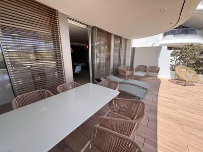 Ground Floor Apartment in Estepona