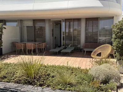 Ground Floor Apartment in Estepona