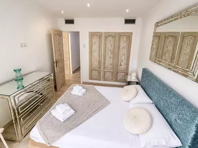 Ground Floor Apartment in Nueva Andalucía