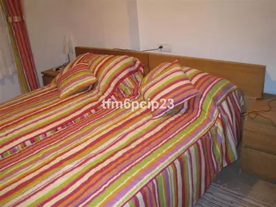 Ground Floor Apartment in Casares Playa