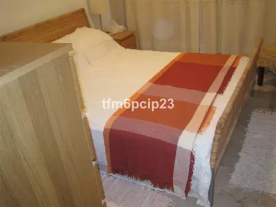 Ground Floor Apartment in Casares Playa