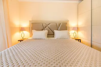 Middle Floor Apartment in Puerto Banús