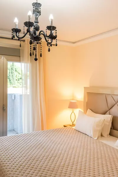 Middle Floor Apartment in Puerto Banús