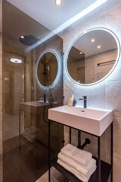Middle Floor Apartment in Puerto Banús