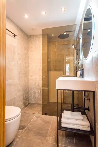 Middle Floor Apartment in Puerto Banús