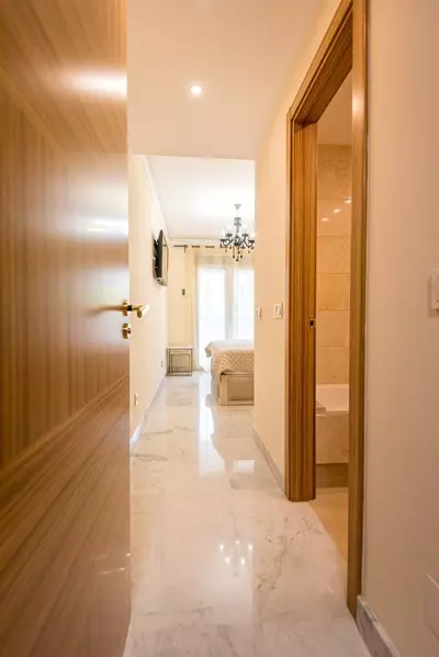 Middle Floor Apartment in Puerto Banús