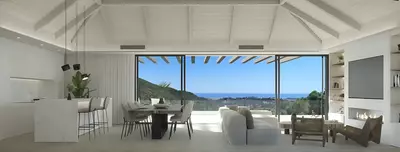 Detached Villa in Benahavís