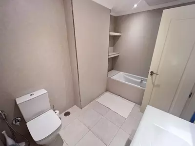Middle Floor Apartment in Puerto Banús
