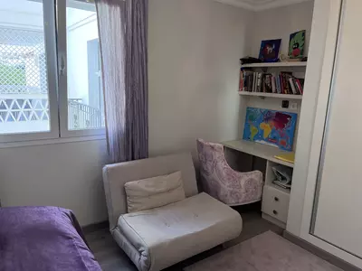 Middle Floor Apartment in Puerto Banús