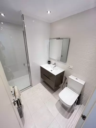 Middle Floor Apartment in Puerto Banús