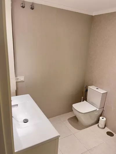 Middle Floor Apartment in Puerto Banús