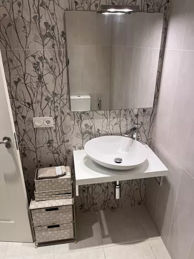 Middle Floor Apartment in Puerto Banús