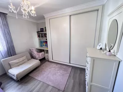 Middle Floor Apartment in Puerto Banús