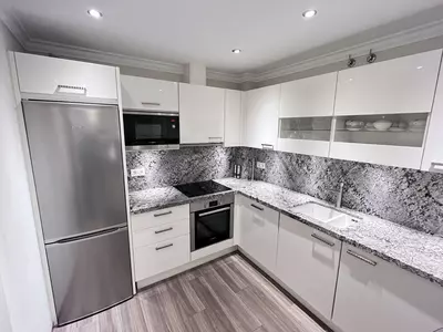 Middle Floor Apartment in Puerto Banús