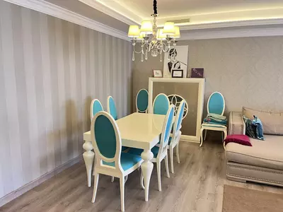 Middle Floor Apartment in Puerto Banús