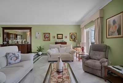 Detached Villa in San Pedro de Alcántara