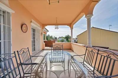 Detached Villa in San Pedro de Alcántara