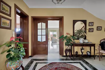 Detached Villa in San Pedro de Alcántara