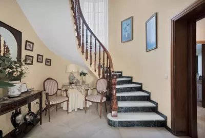 Detached Villa in San Pedro de Alcántara