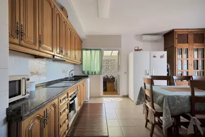Detached Villa in San Pedro de Alcántara