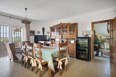 Detached Villa in San Pedro de Alcántara