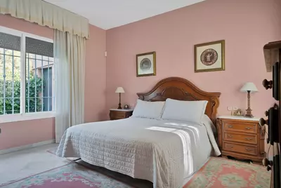 Detached Villa in San Pedro de Alcántara